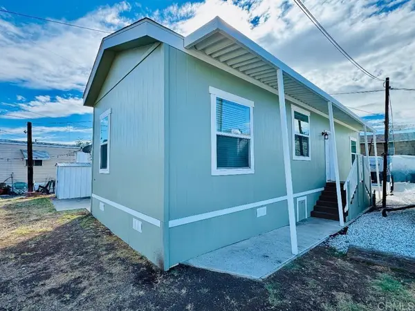 244 Shady Lane #44, El Cajon, CA 92021