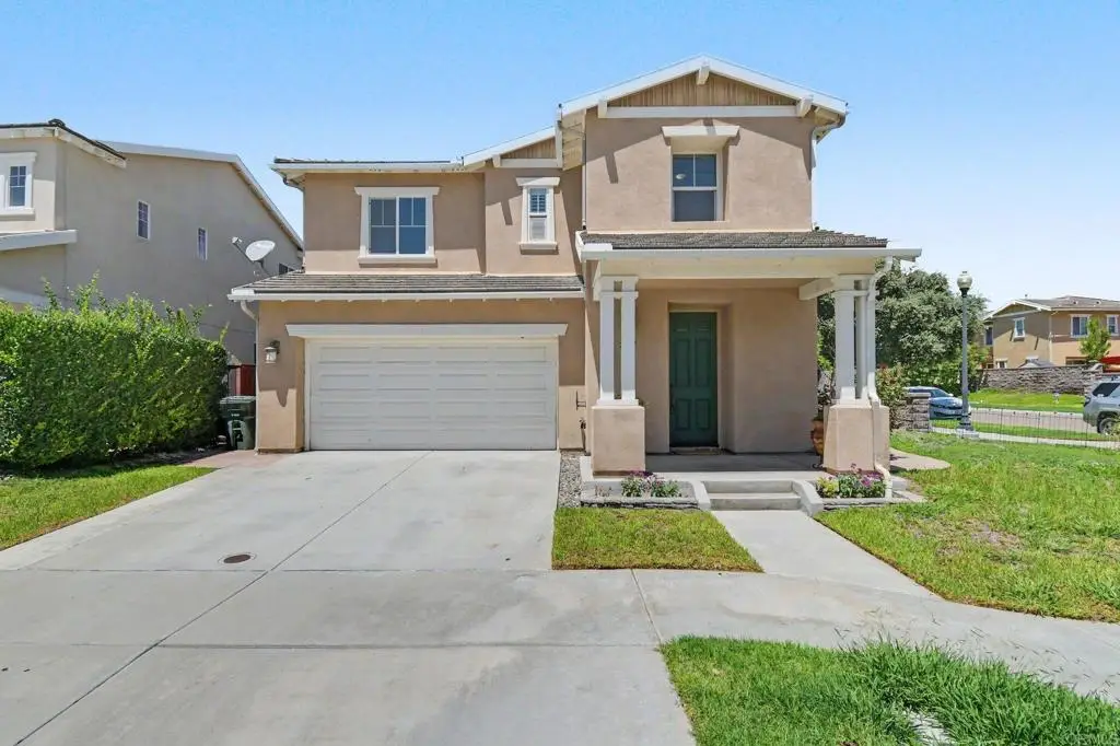 2327 Trellis St, Chula Vista, CA 91915 - #1