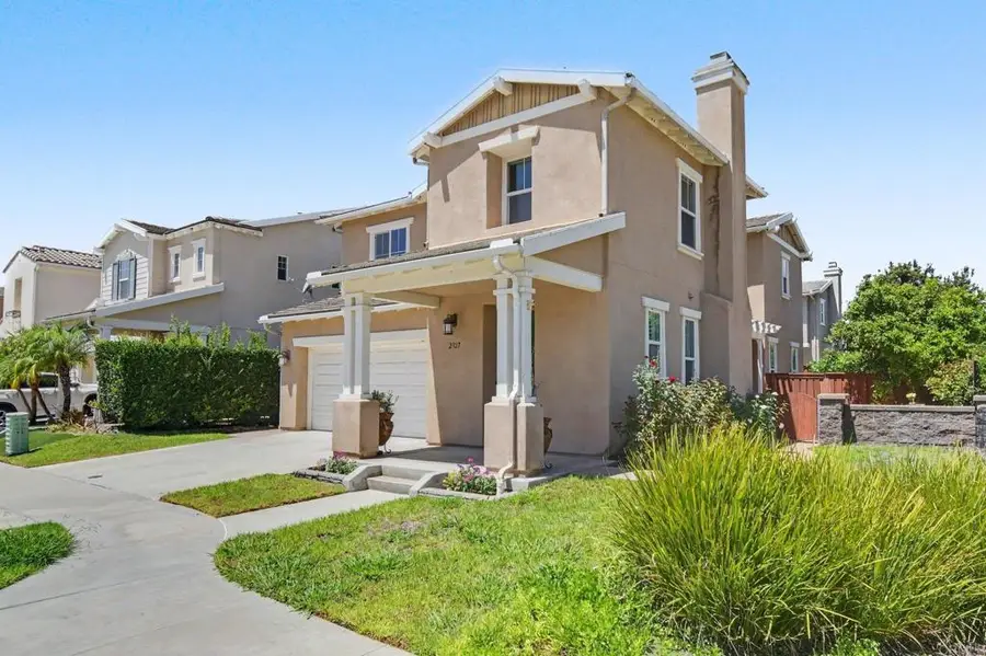 2327 Trellis St, Chula Vista, CA 91915 - #2
