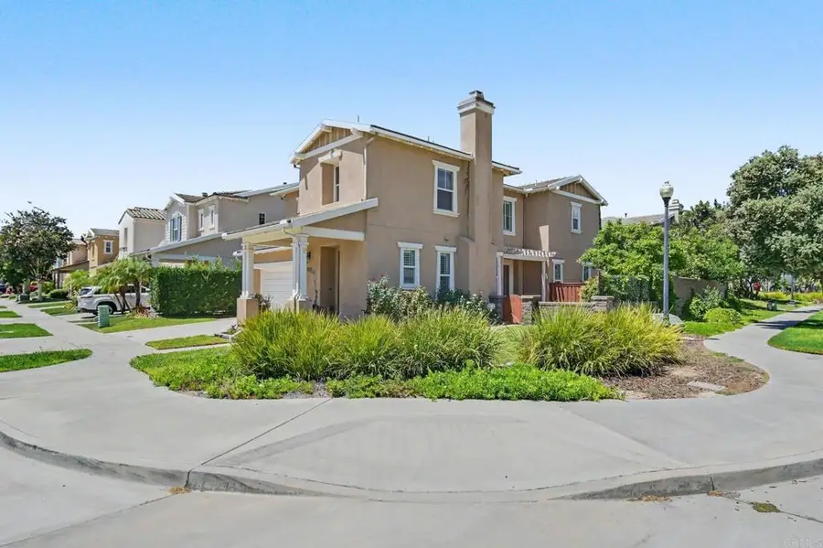 2327 Trellis St, Chula Vista, CA 91915 - #3