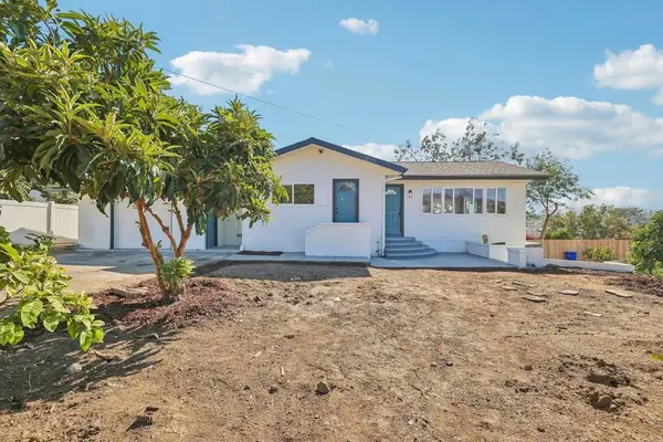 1477 Montgomery Drive, Vista, CA 92084