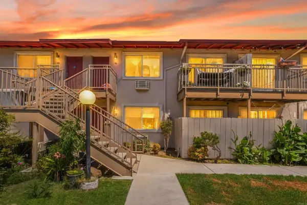 1025 Estes Street #12, El Cajon, CA 92020