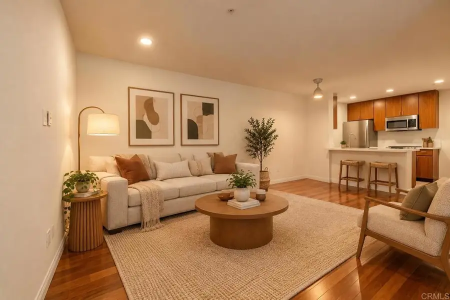 1435 India Street #519, San Diego, CA 92101 - #3