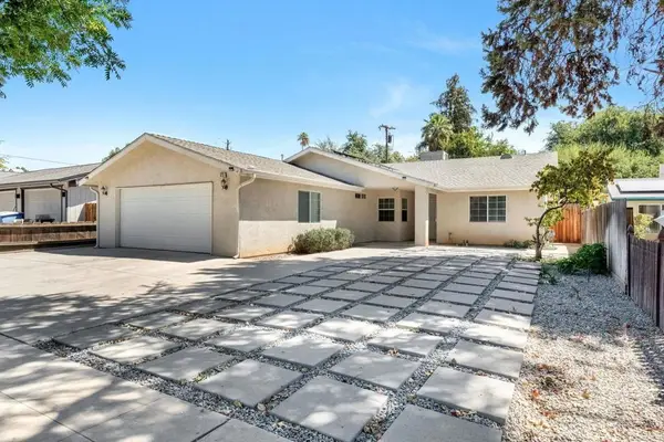 413 S Villa Street, Fresno, CA 93727