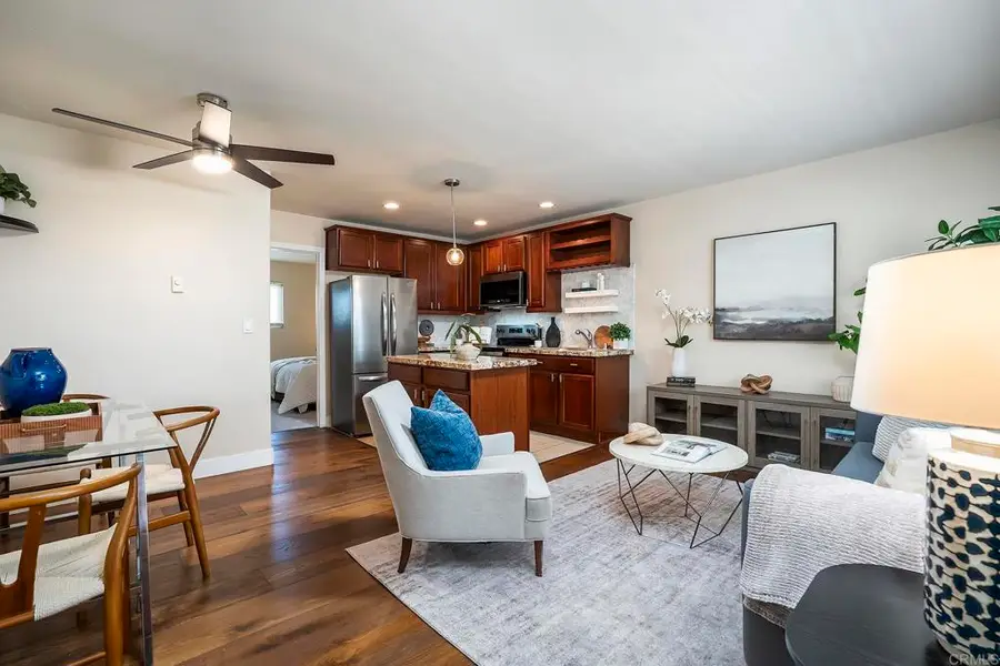 4054 Florida Street #6, San Diego, CA 92104 - #2