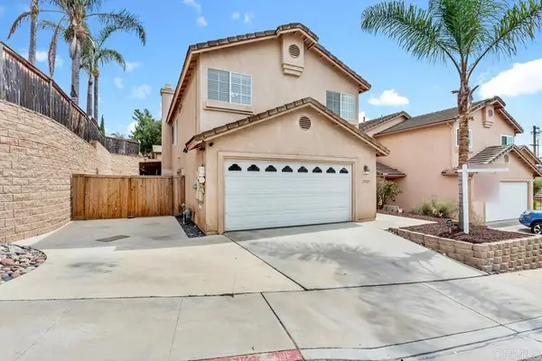 13721 Gateway View Drive, El Cajon, CA 92021