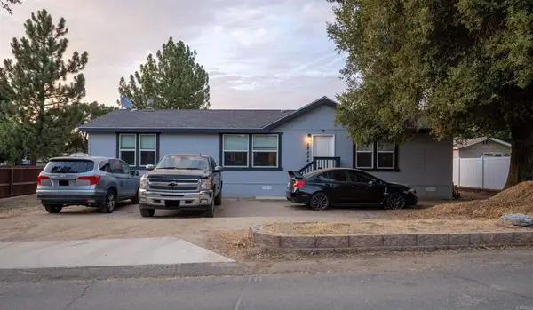 29534 Primrose Drive, Campo, CA 91906