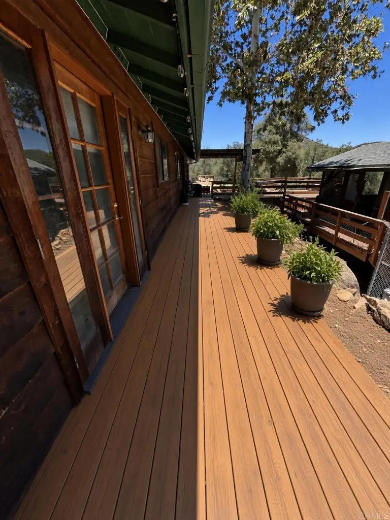 8314 Old Highway 80, Descanso, CA 91916 - #2