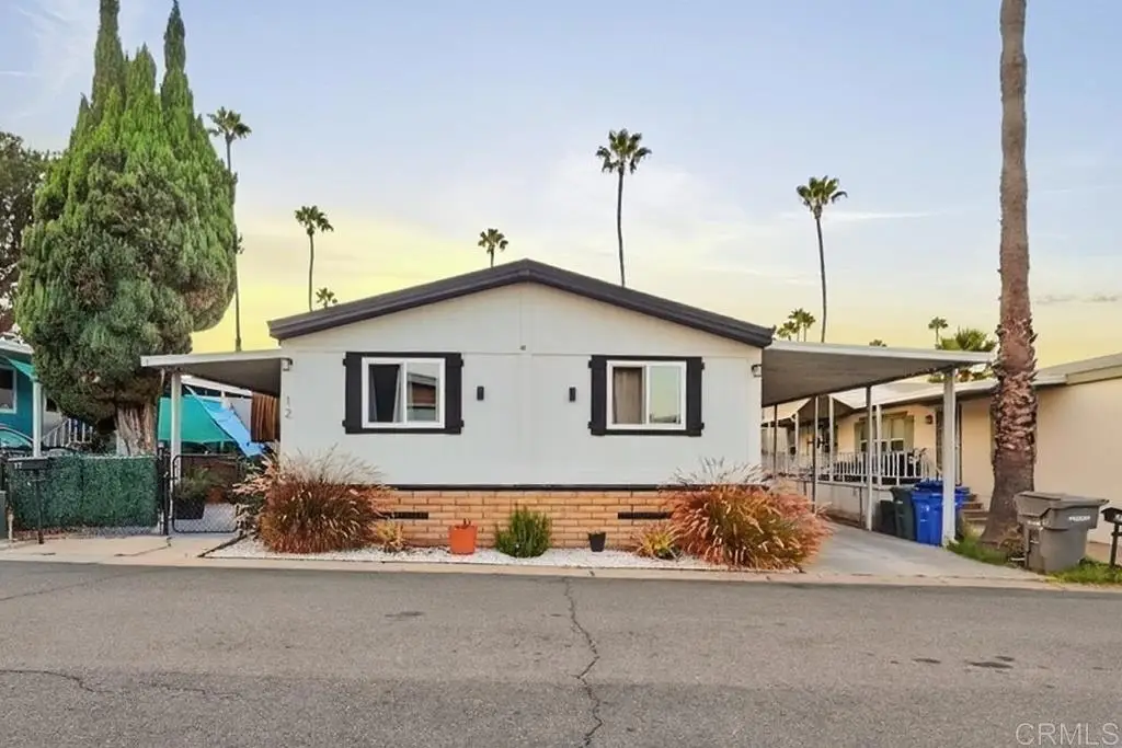 2515 Sweetwater Road #12, Spring Valley, CA 91977 - #1
