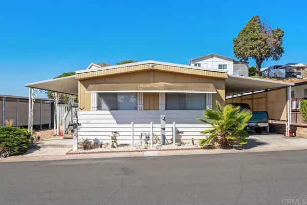 13300 Los Coches Road E #47, El Cajon, CA 92021