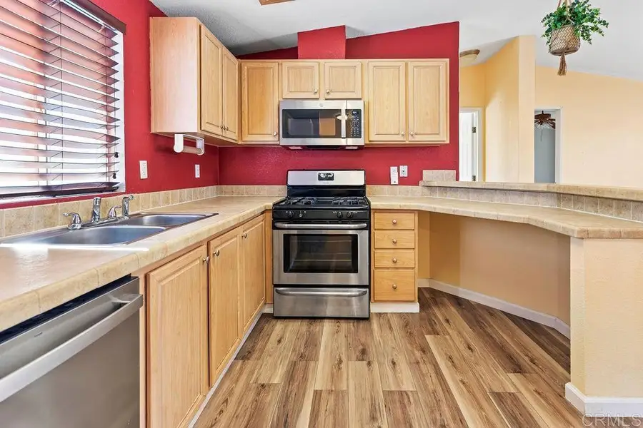 300 Thornton Dr #5, El Cajon, CA 92021 - #2