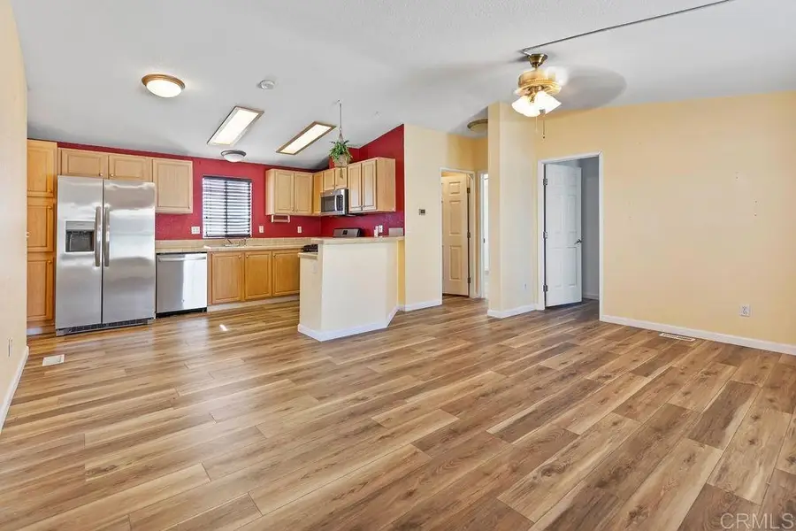 300 Thornton Dr #5, El Cajon, CA 92021 - #3