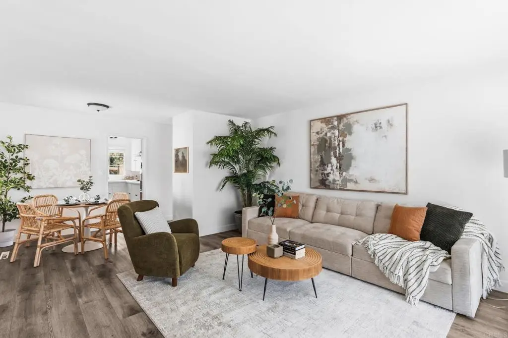 4850 69th Place, San Diego, CA 92115 - #1