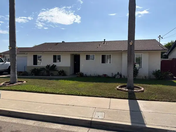 742 Date Avenue, Chula Vista, CA 91910