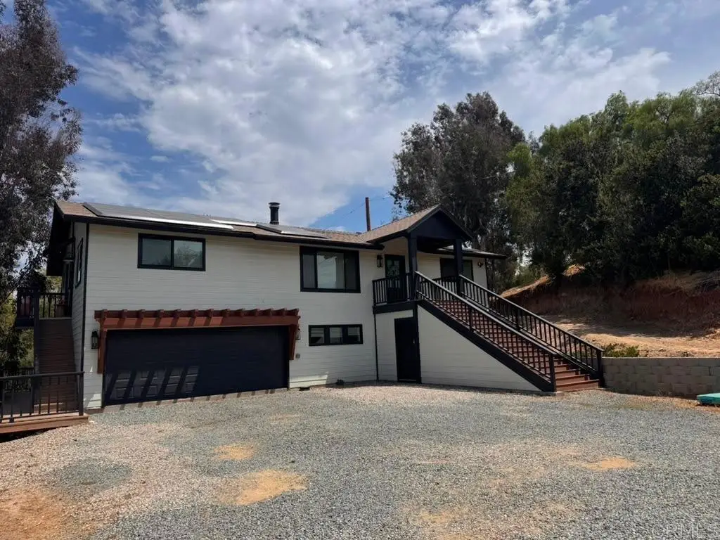 3431 Proctor Valley Road, Bonita, CA 91902 - #1