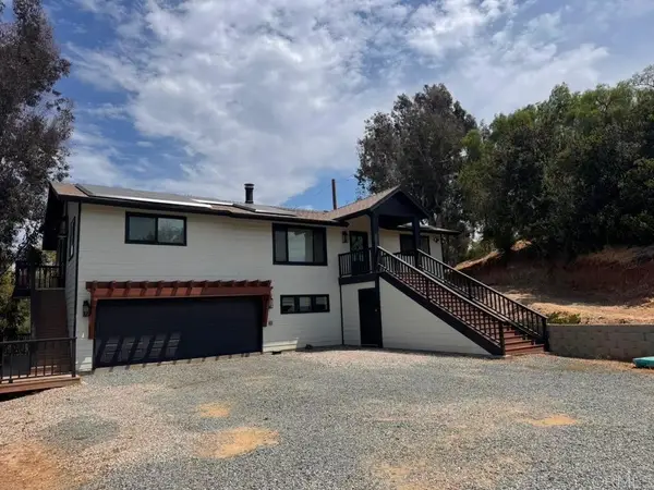 3431 Proctor Valley Road, Bonita, CA 91902