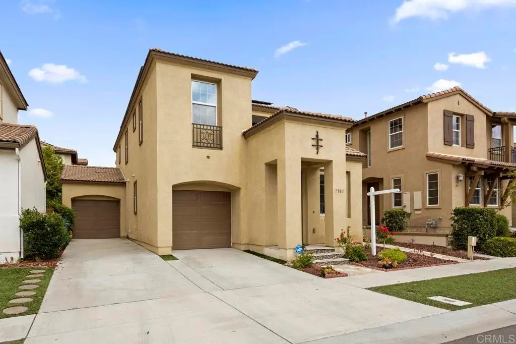 7962 Brooke Vista Lane, San Diego, CA 92129 - #1