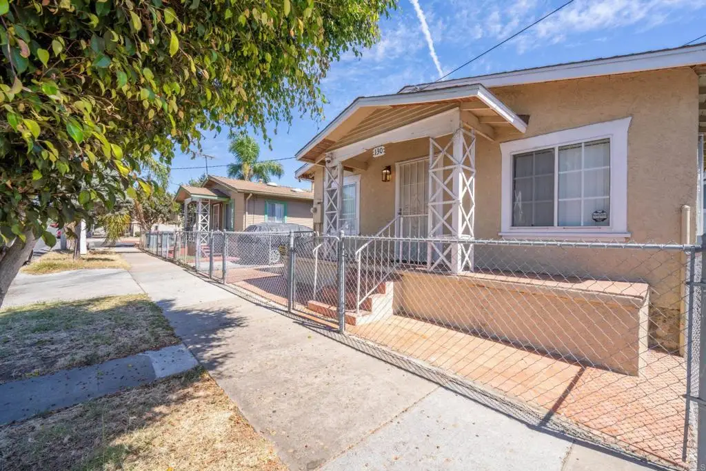 130 E 7th Street, National City, CA 91950 - #1