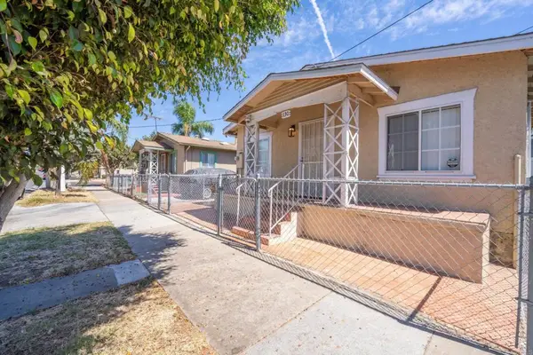 130 E 7th Street, National City, CA 91950