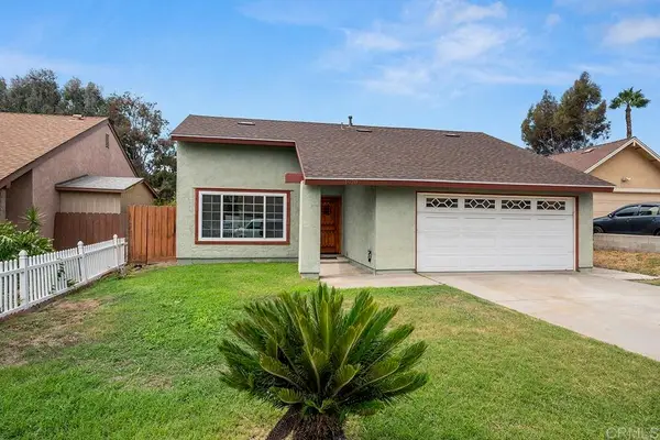 1920 Via Encantadoras, San Ysidro, CA 92173