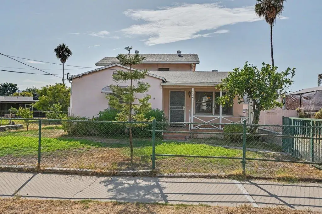 632 Claydelle Avenue, El Cajon, CA 92020 - #1