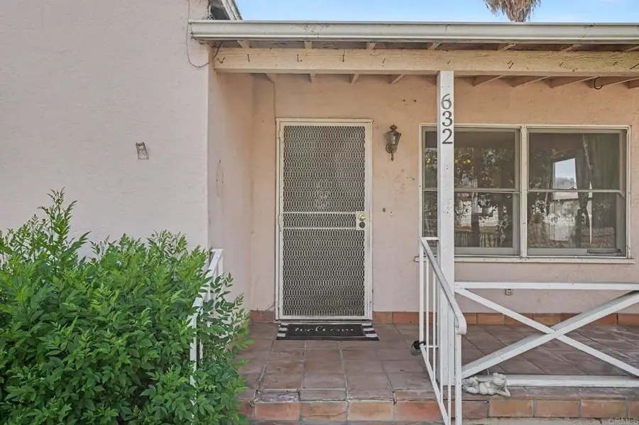 632 Claydelle Avenue, El Cajon, CA 92020 - #2