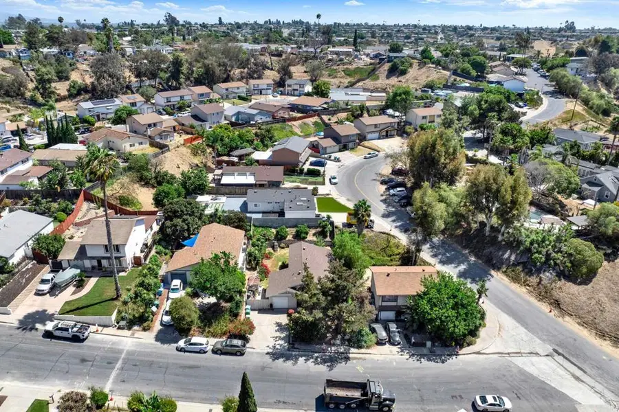 7715 Borrego Street, San Diego, CA 92114 - #3