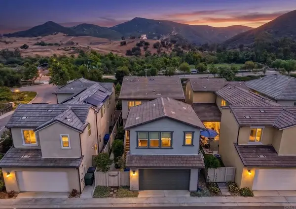 2911 Eldenberry Street, Escondido, CA 92029