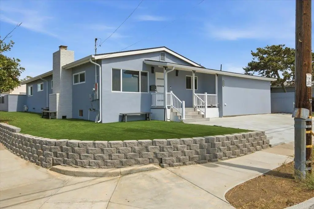 5141 Dubois Drive, San Diego, CA 92117 - #1