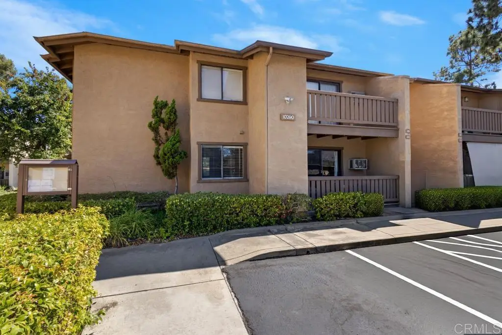 10290 Black Mountain Road #215, San Diego, CA 92126 - #1