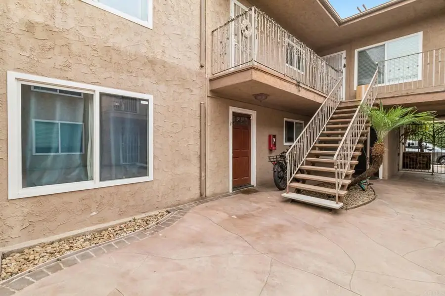 1472 Iris Avenue #2, Imperial Beach, CA 91932 - #2
