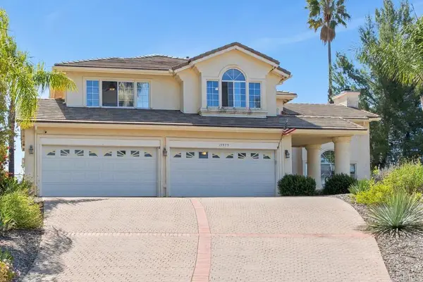 15979 Gantry Way, Ramona, CA 92065