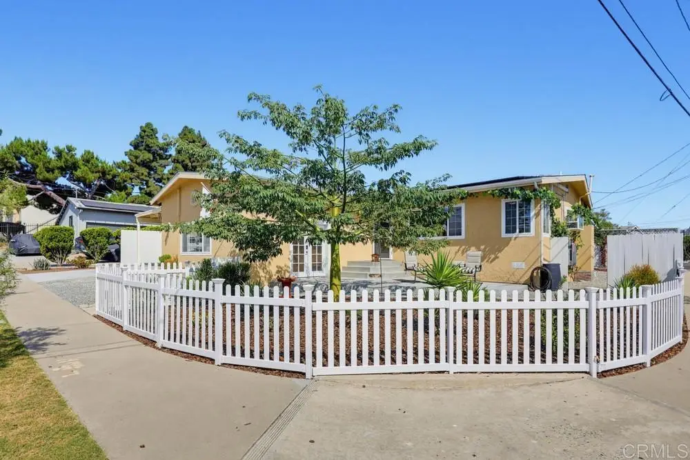 4790 Solola Ave, San Diego, CA 92113 - #1