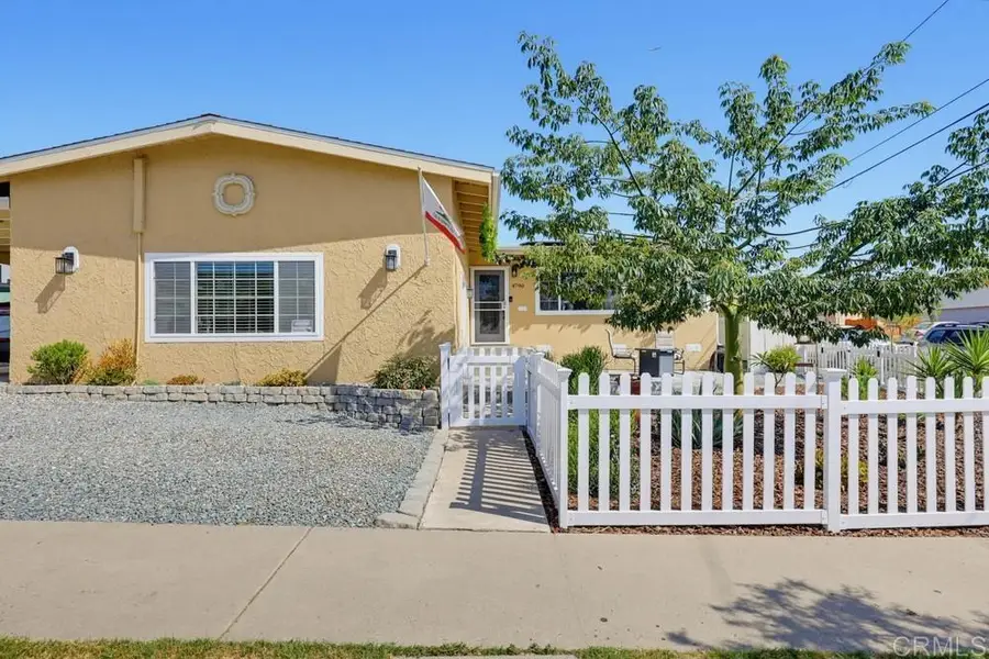 4790 Solola Ave, San Diego, CA 92113 - #2