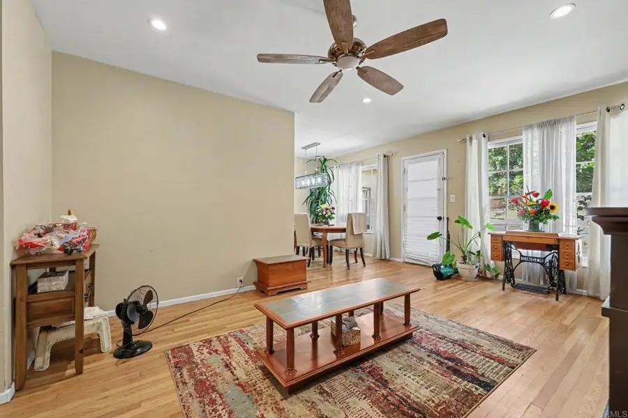 4852 Elsa Road, San Diego, CA 92120 - #3