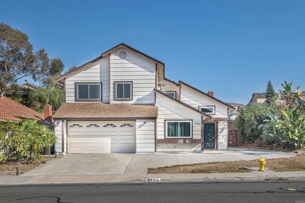 6773 Bullock Drive, San Diego, CA 92114 - #1