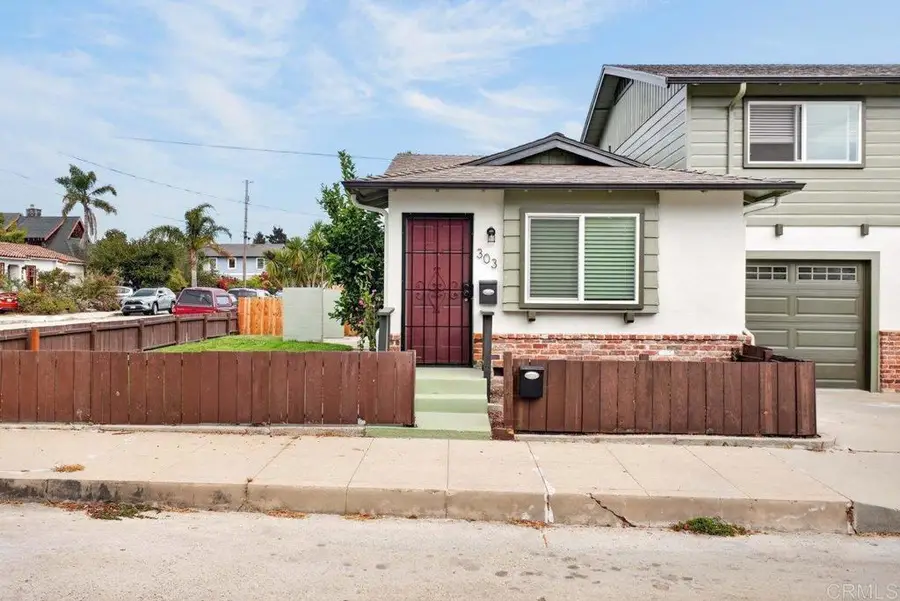 303 Windham Street, Santa Cruz, CA 95062 - #2
