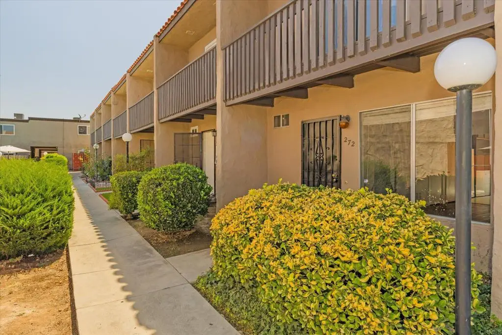 272 Roanoke Road, El Cajon, CA 92020 - #1