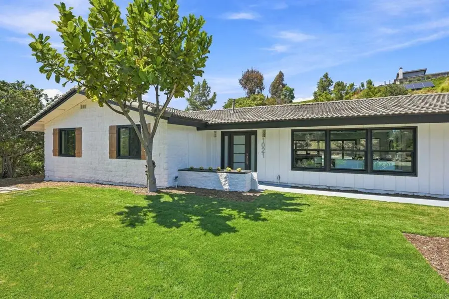 1021 Calle Escarpada, Bonita, CA 91902 - #2