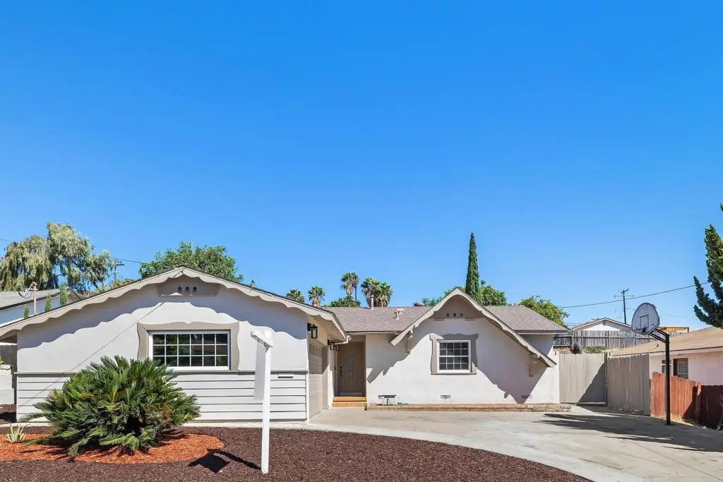 847 Halecrest Dr, Chula Vista, CA 91910 - #1