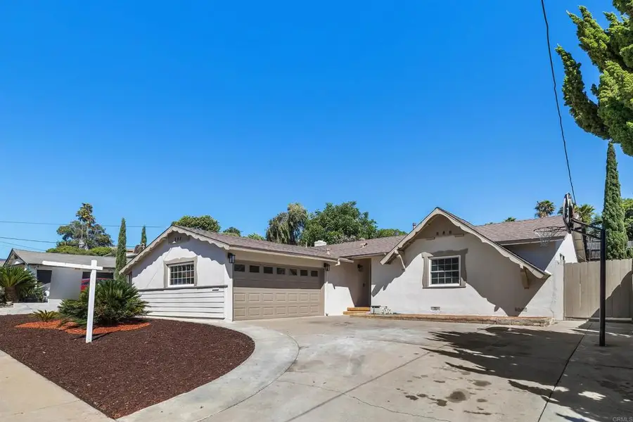 847 Halecrest Dr, Chula Vista, CA 91910 - #2