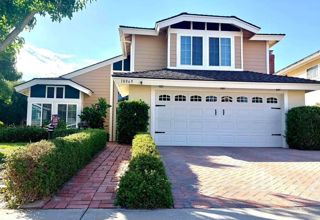 10069 Branford Road, San Diego, CA 92129 - #1