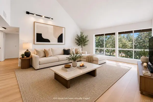 6191 Rancho Mission Road #315, San Diego, CA 92108