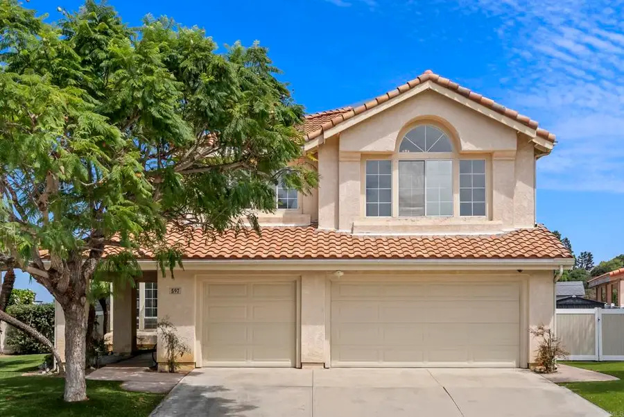 597 Parkside Drive, Chula Vista, CA 91910 - #3