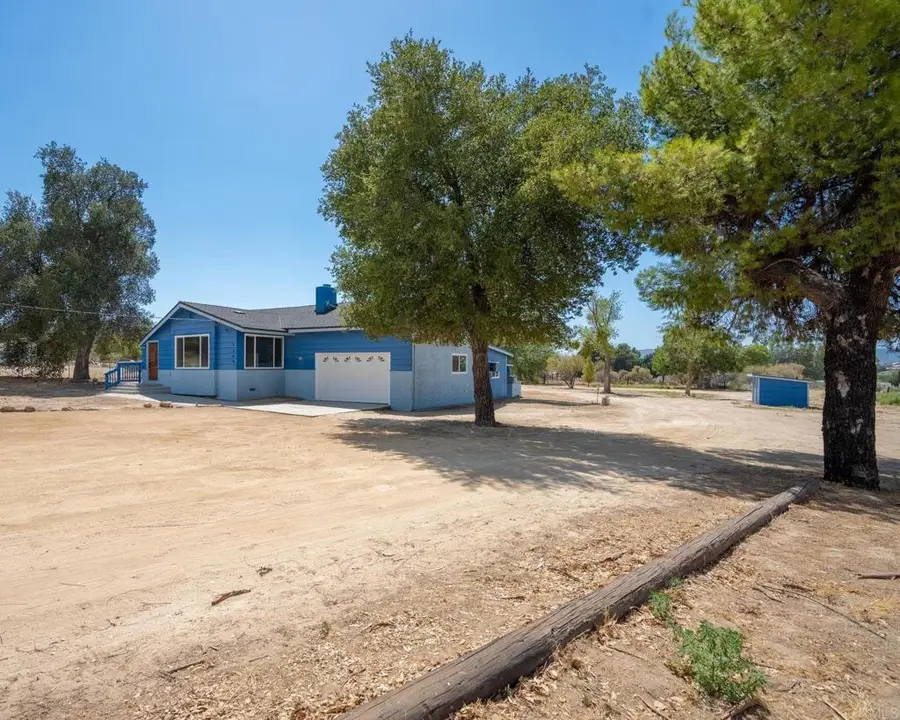 1366 Far Valley Road, Campo, CA 91906 - #2