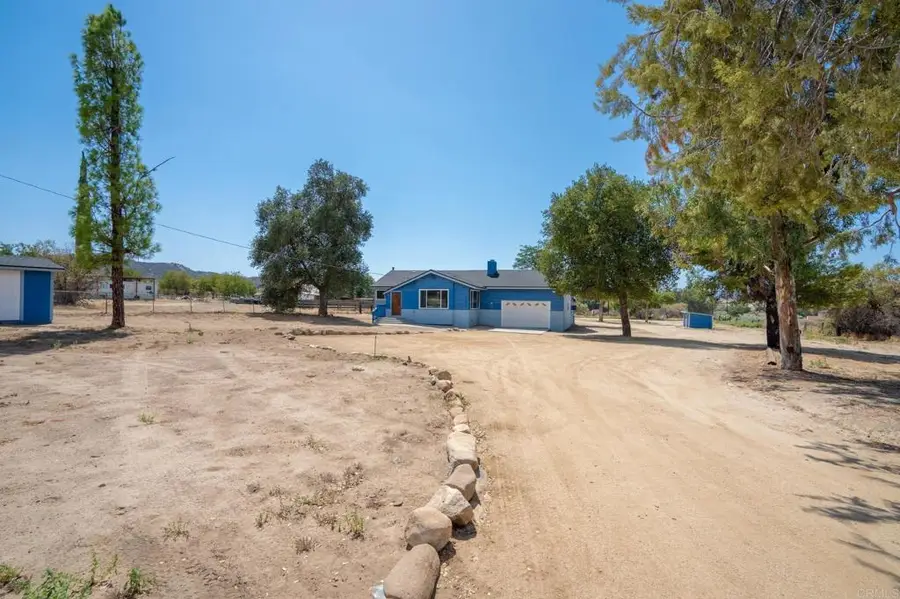 1366 Far Valley Road, Campo, CA 91906 - #3