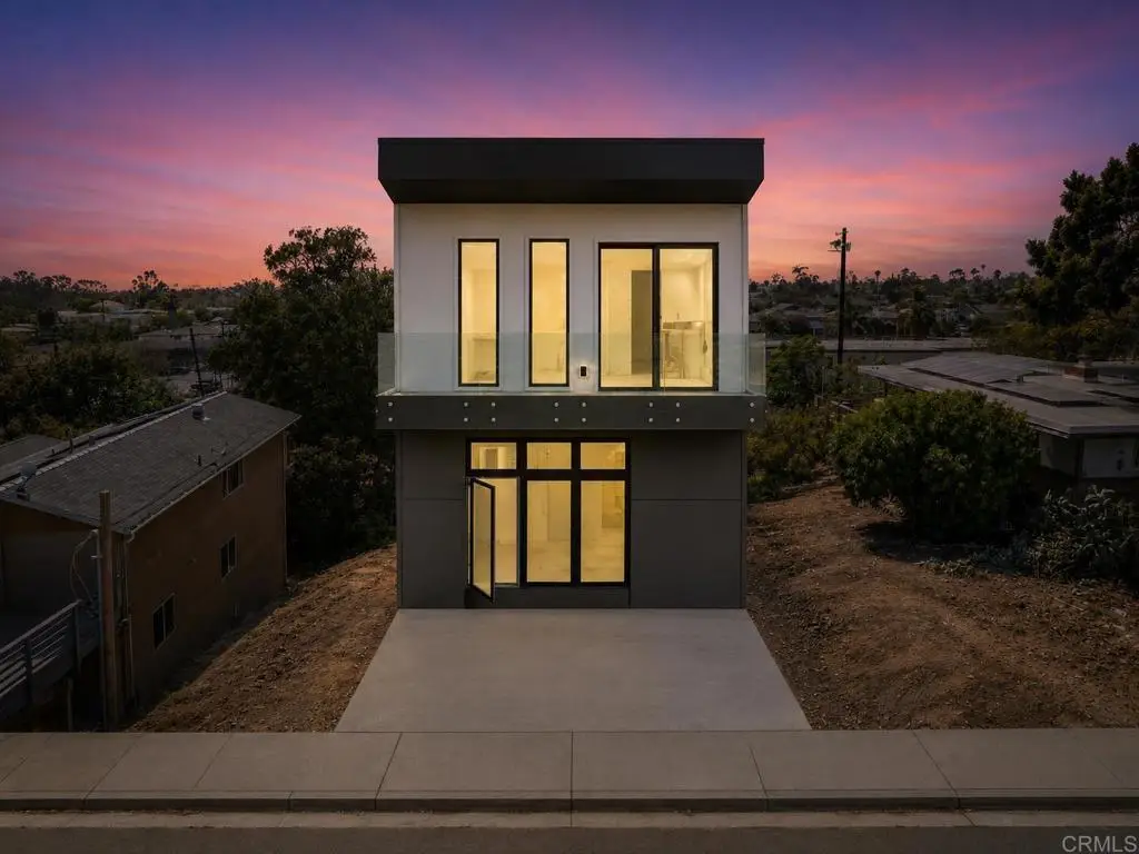 2514 44th Street, San Diego, CA 92105 - #1