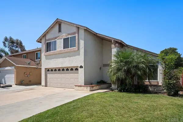 3563 Forest Glen Road, San Diego, CA 92154