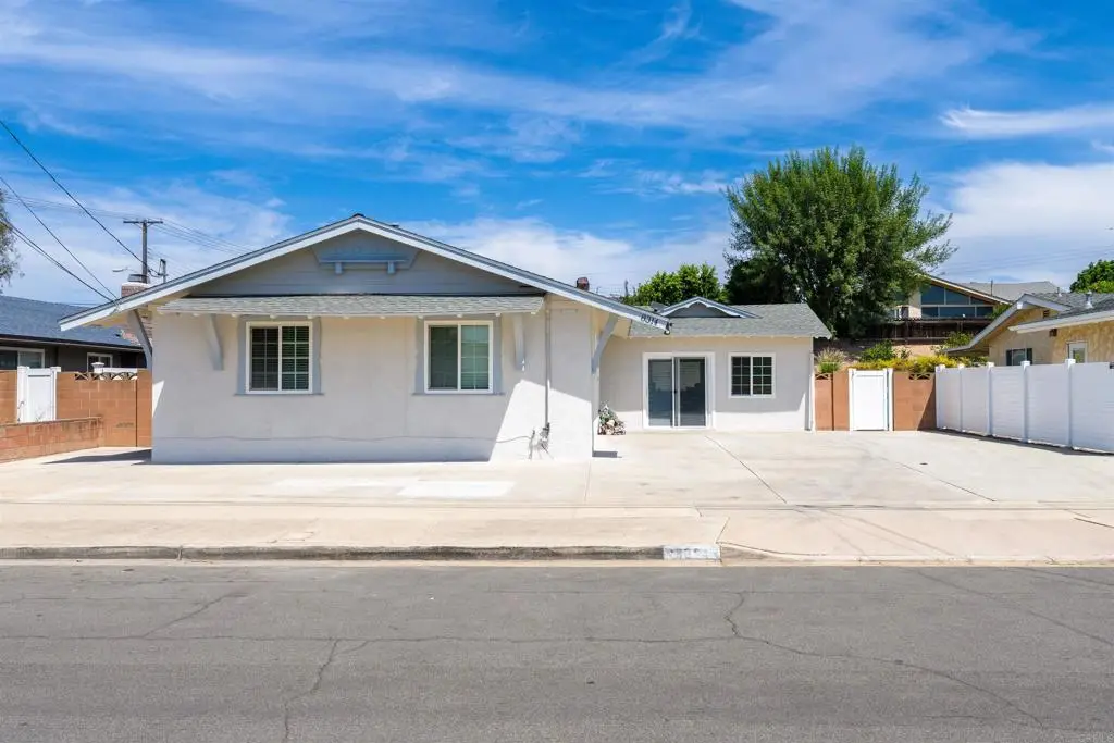 8314 Lake Gaby Avenue, San Diego, CA 92119 - #1