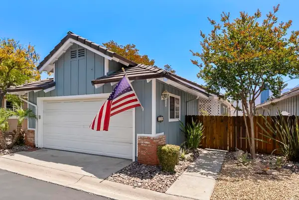1241 Pearlbush Court, El Cajon, CA 92019
